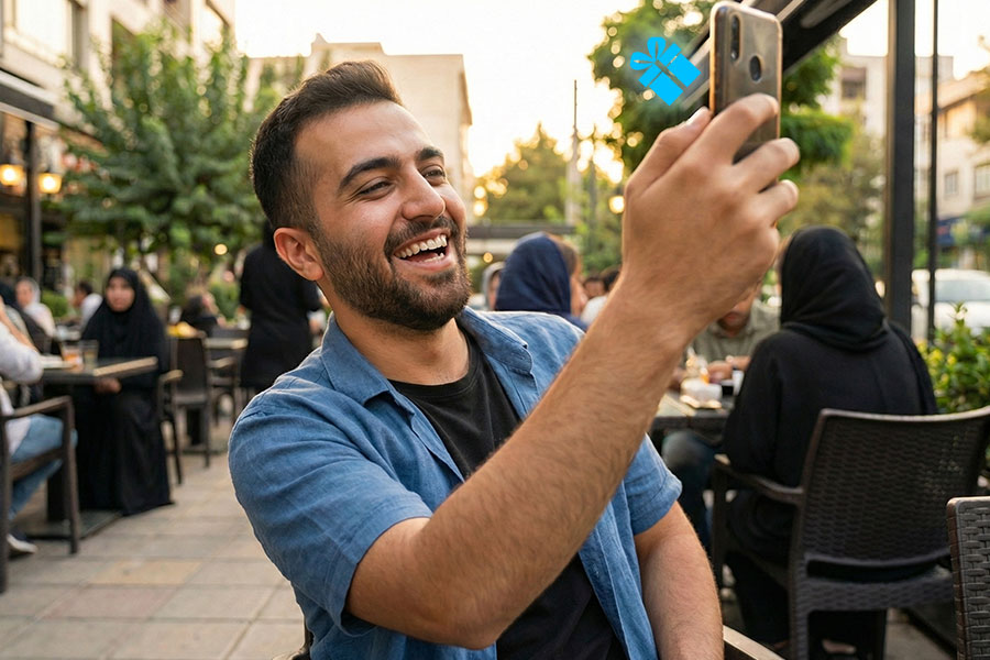 خرید بسته با شارژ همراهی